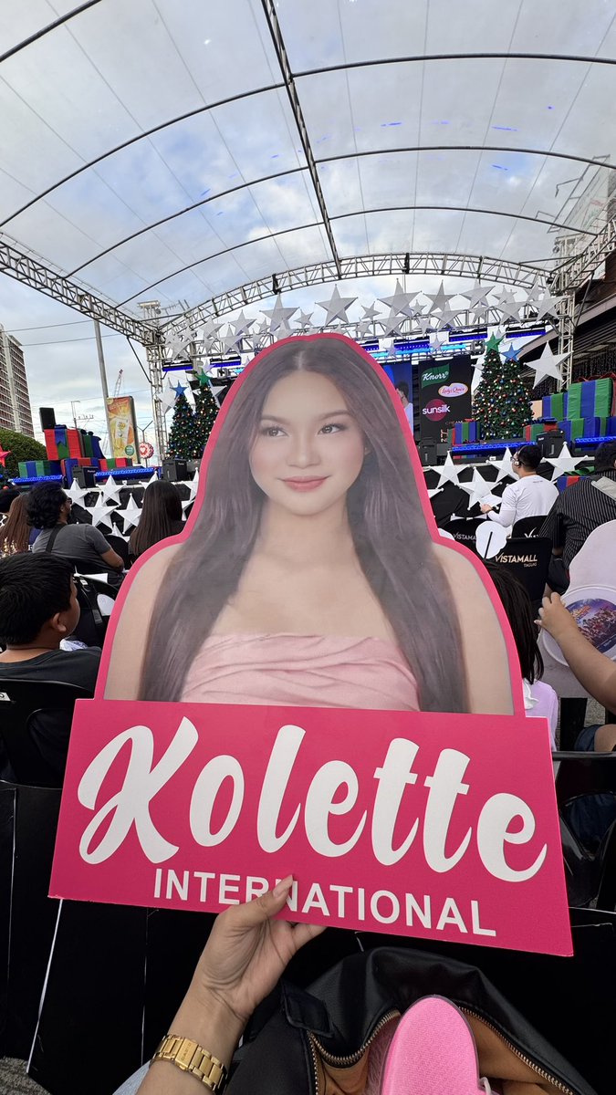 _hulyaverse's tweet photo. thank you so much sa mga kasama namin alam nyo na yun! 

our view for chudeyyy

KOLETTE SA VISTAGUIG https://t.co/mQo4AaaiNx