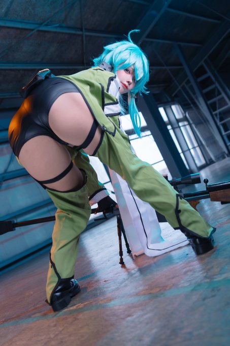 コスプレイヤーえとちゃのTwitter画像24