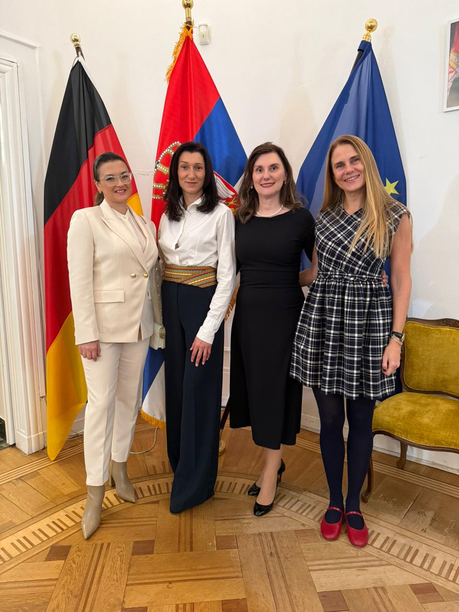 Serbia in Germany tweet media