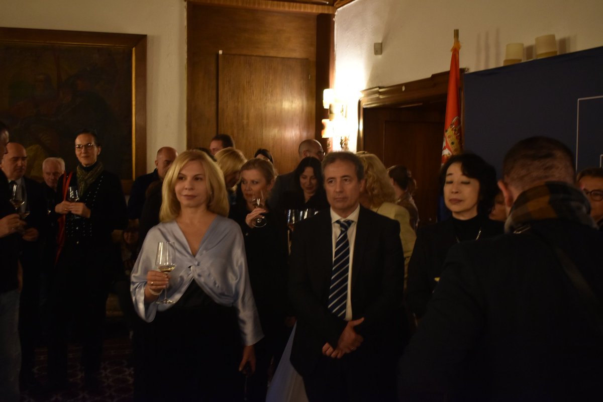 Serbia in Germany tweet media