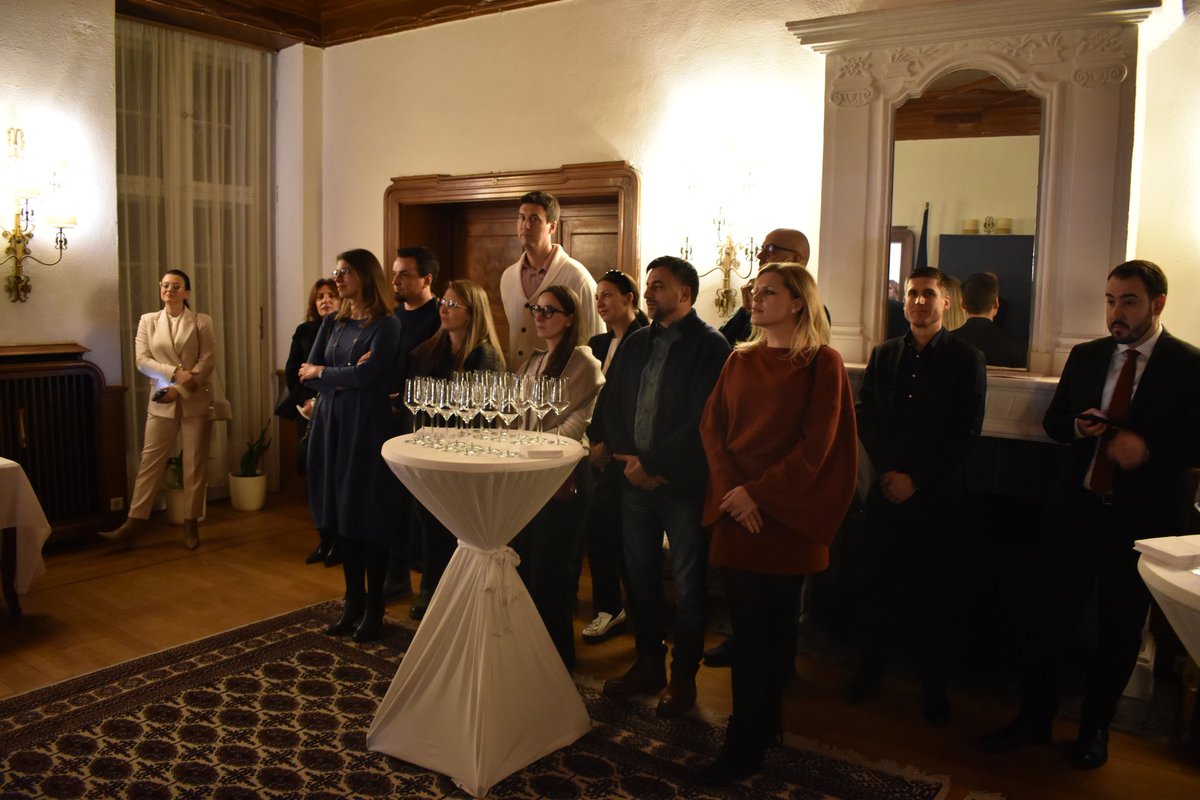 Serbia in Germany tweet media