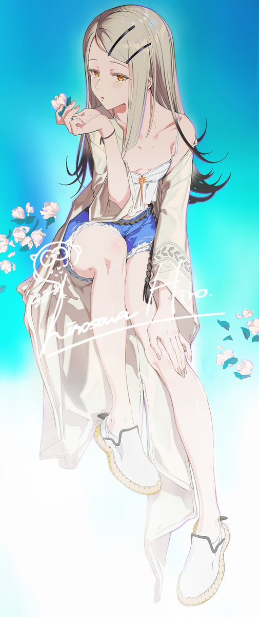 Miv4t_'s tweet image. Hiro
#学マス