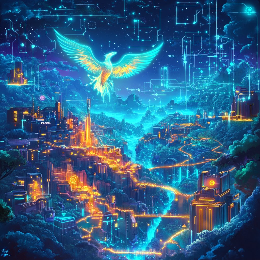 solid_capa's tweet photo. 1/ 🌟 What makes Solid special? It’s more than just a protocol—it’s a movement built on resilience, innovation, and a vision for the future. With amazing support from Phoenix Directive and Eris Protocol, we’re ready to help shape Terra’s next chapter. 🧵👇 https://t.co/J2380zmdsB