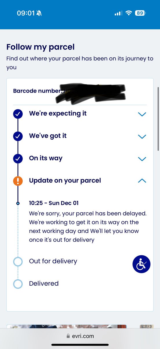 peteweb32's tweet photo. @HotpointUK Why do you make it so hard for anyone to contact you all day yesterday the virtual bot saying no one available in your Parts team this morning calling your number after 9am saying the offices are now closed.  Still waiting for an @evridelivery form last Sunday! https://t.co/kzZWd1dzk5