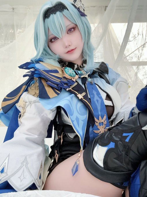 コスプレイヤーくれのTwitter画像25