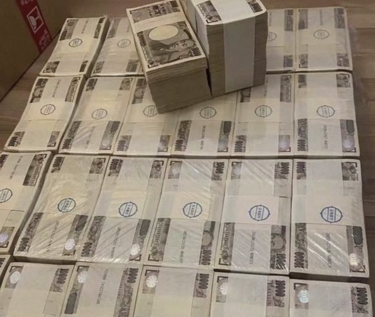 本日現金振込希望の方？

・お一人500万円

参加方法は【いいね、フォロー、リポスト】
のみで受け取り完了です。

＊確認次第24時間以内に配布。

現金、PayPay、ビットコインの中
から希望を選んでコメントしてください