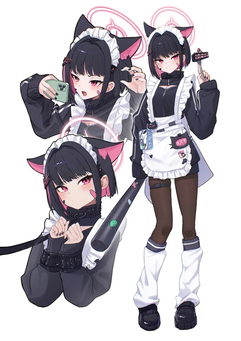 メイド好き 