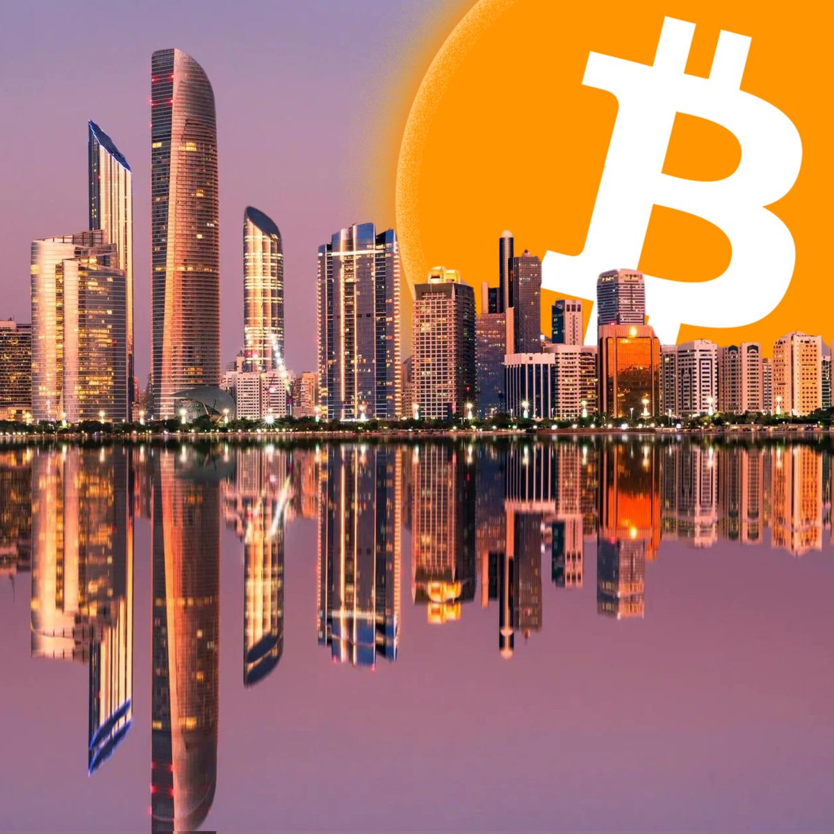 mktsurgeon's tweet photo. Is your country among the 88 COUNTRIES that WILL BE REPRESENTED AT #BITCOIN MENA NEXT WEEK? https://t.co/Gffk6UK2ni