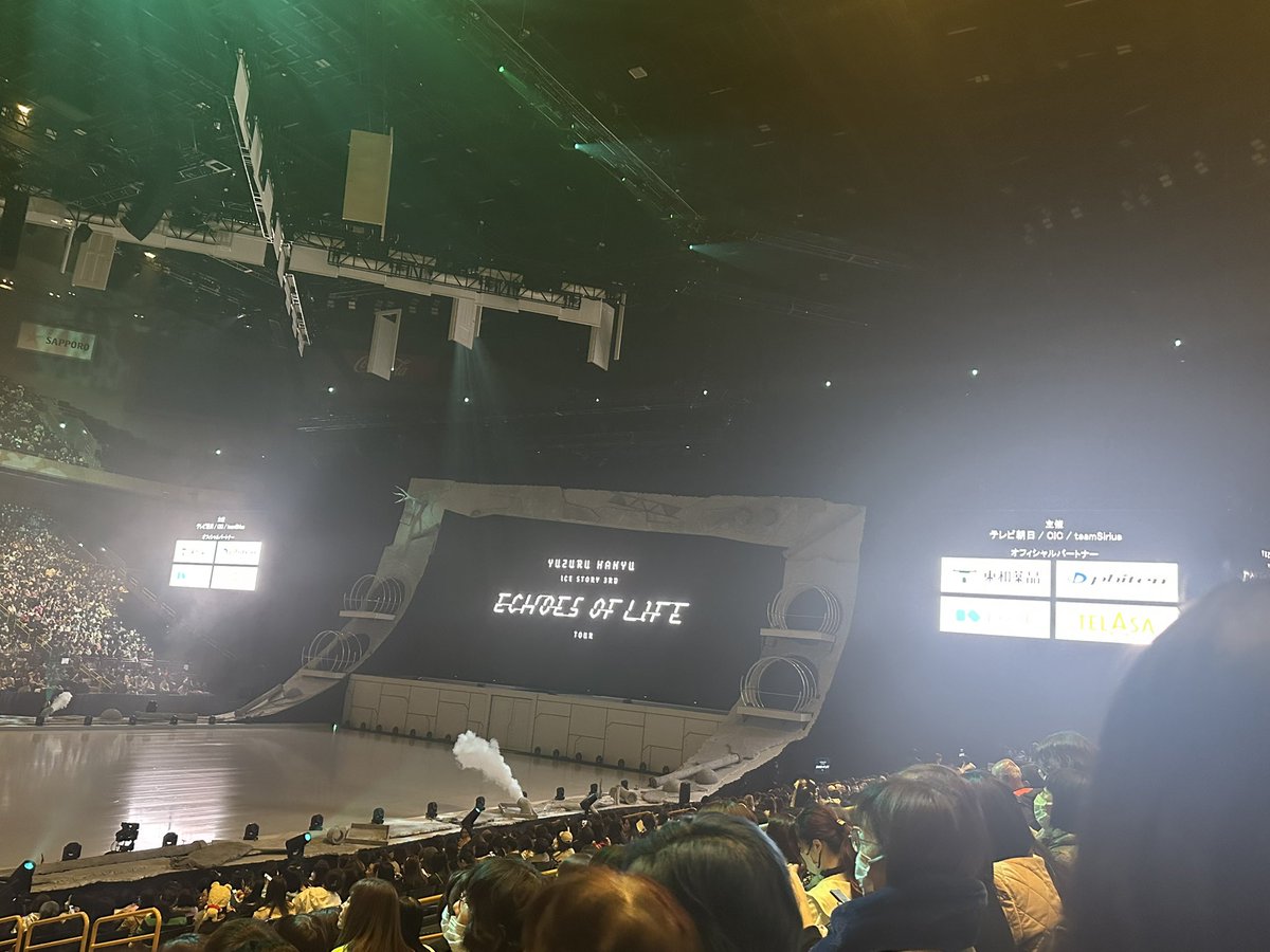Myth_Untold_'s tweet photo. What a perfect first half. Captivating story line …  Some people around my area weeped … now … full of anticipation for 2nd half. 🙏🏻
 
#Echoes https://t.co/btq5qmKpHX