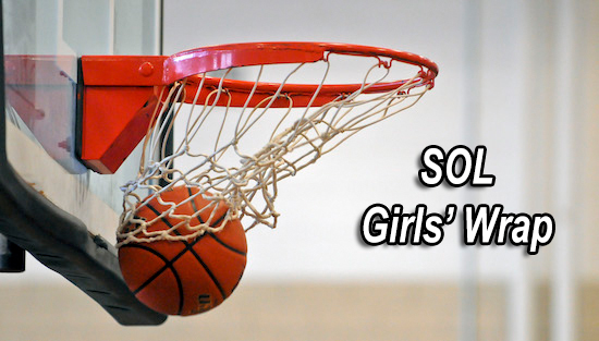 PW, Pennridge, Neshaminy, William Tennent, Cheltenham &amp; Souderton were winners in SOL girls' basketball action Friday. Check the recaps. <a href="/PWHSGirlsBBall/">PW Girls Basketball</a> <a href="/phs_girls_hoops/">PHS Girls Hoops</a> <a href="/NeshaminyGBB/">Neshaminy Girls Basketball</a> <a href="/SoudertonGBB/">SoudertonGBB</a> <a href="/WTHS_Sports/">WTHSAthletics</a> 
suburbanonesports.com/article/conten…