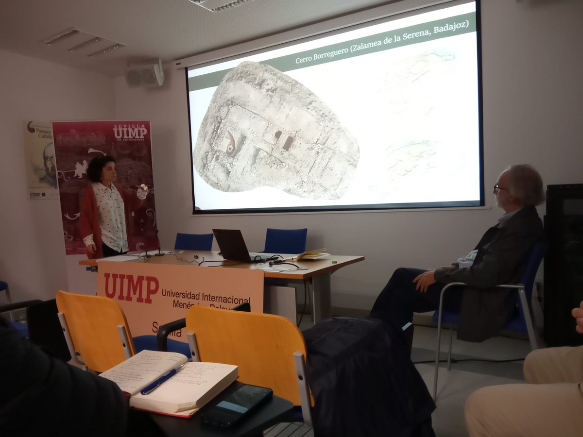 Construyendo Tarteso tweet media