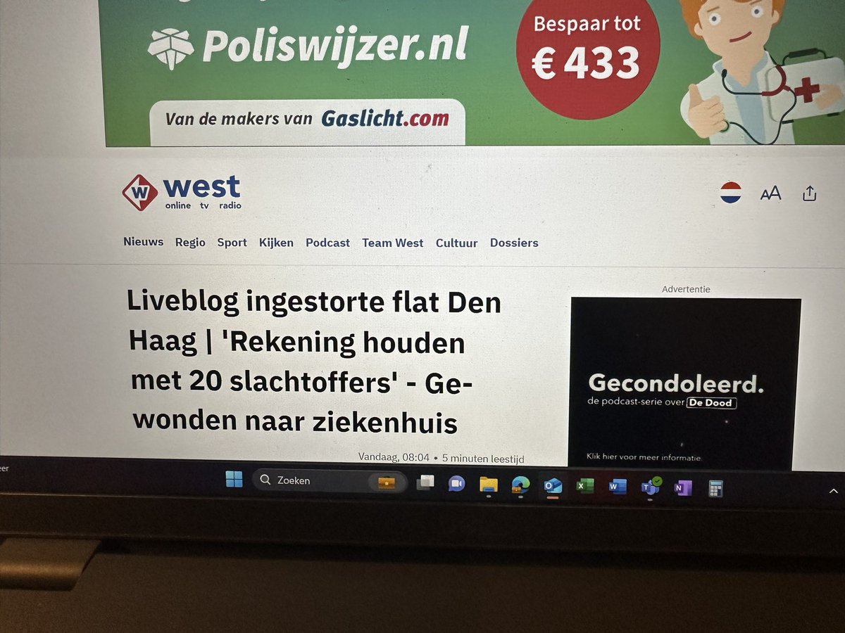 Marc van Staveren tweet media