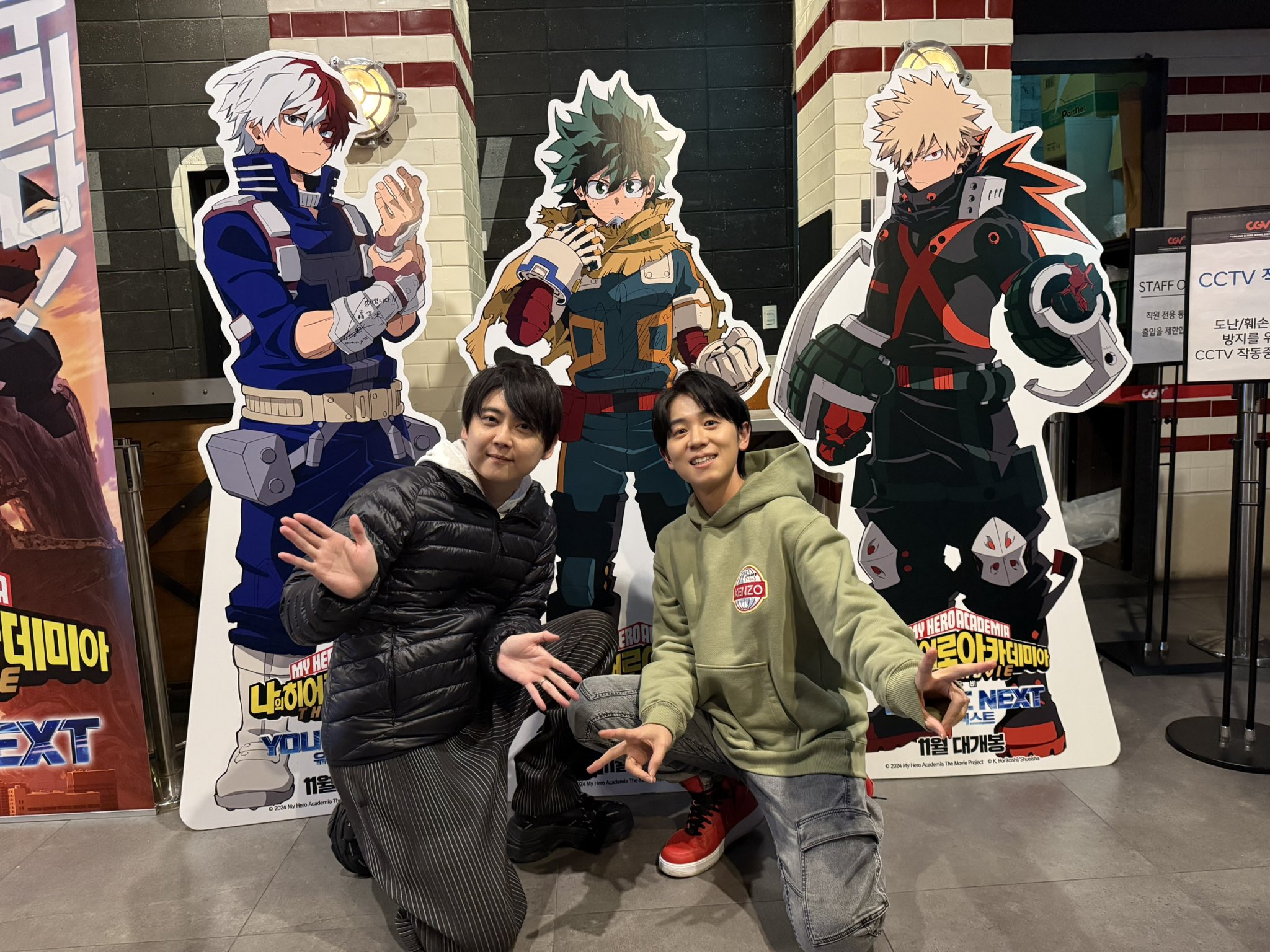 僕のヒーローアカデミア　山下大輝　直筆サイン色紙 2025年最新】山下大輝 サインの人気アイテム - メルカリ