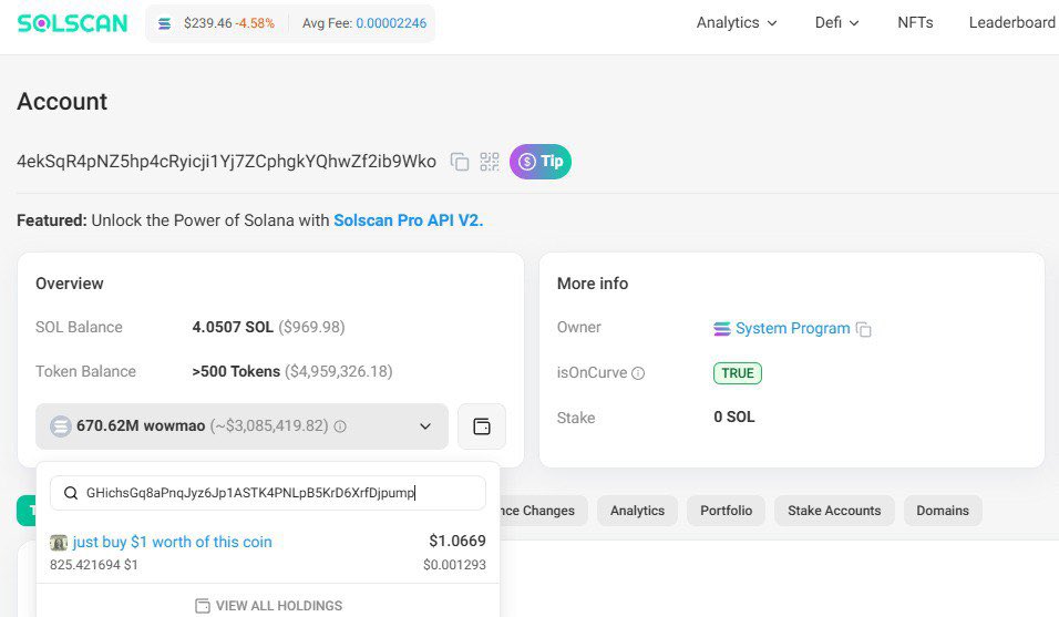 Hold $1 with <a href="/Davincij15/">Davinci Jeremie</a>