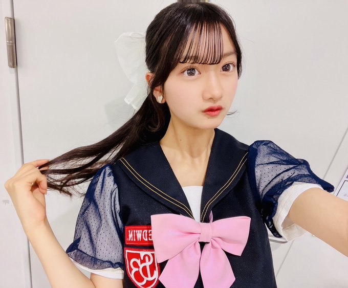 Twitterのコスプレ画像9