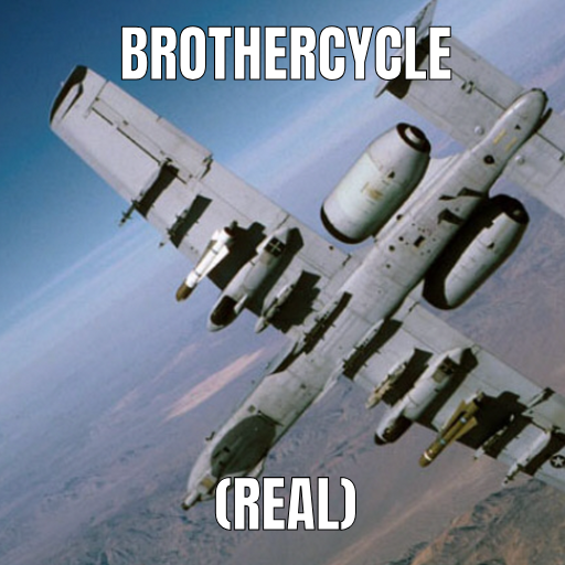 ATTENTION: THIS IS NOT A DRILL 👺

about to change ur life with the wildest brothercycle meme comp ever. straight cash prizes in brother tokens

how: drop insane brothercycle memes, tag #StarknetBrother, collect ur bag

prizes: 
level 1: $150 
level 2: $100 
level 3: $50

7 days