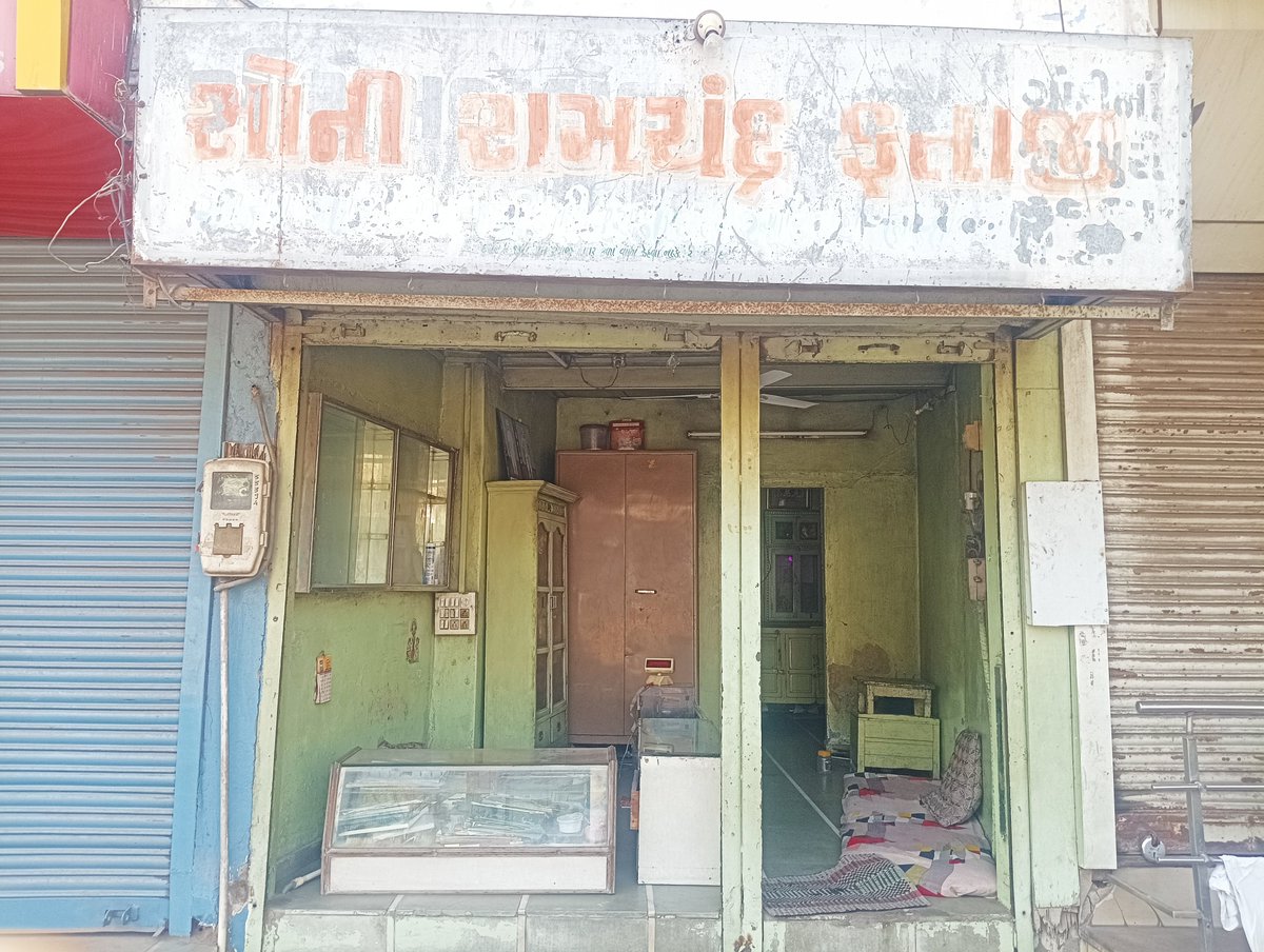 Tech_Edge_06's tweet photo. https://t.co/CXPLgV1UlI

hello 👋 happy to announce that my grandfather (nana)'s business is now listed on Google maps. have a look at profile. https://t.co/RJ8Hd0jFih