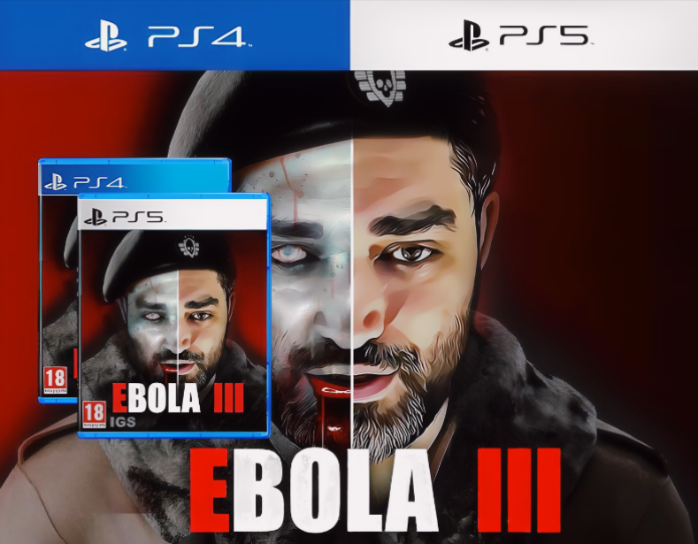 IndiGameStudio's tweet photo. EBOLA 3 can be added to your wishlist on Sony PlayStation 4-5. Release is scheduled for January 2025!

PS link: https://t.co/ChoEPhSci6

#ScreenshotSaturday #indiedev #gamedev #indiegame #steam #games #UnrealEngine4 #SurvivalHorror #ResidentEvil3remake https://t.co/PKARjDxn4Q
