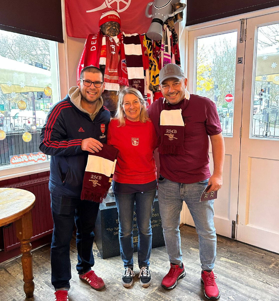 The Tollington tweet media