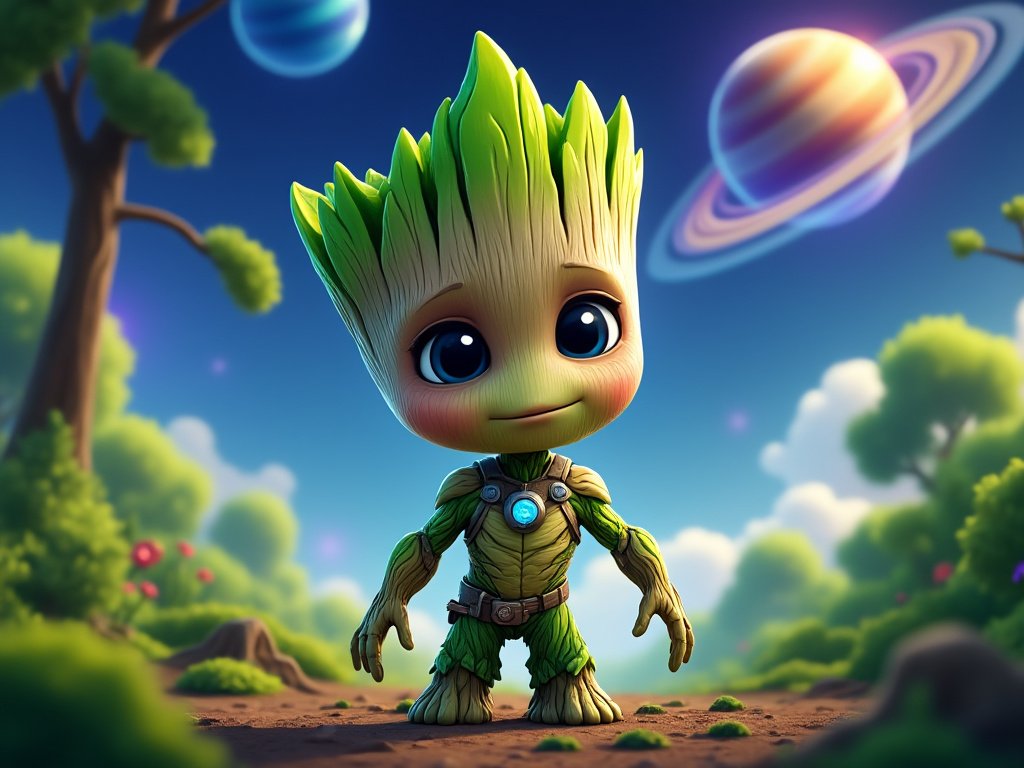 "WE ARE ALL KROOT!"

KROOT thinks that #kaspa is in the short squeeze! It will explode very soon and bring KROOT with it. 

It's time to go up up up! 🚀 
#Kaspa #KROOT