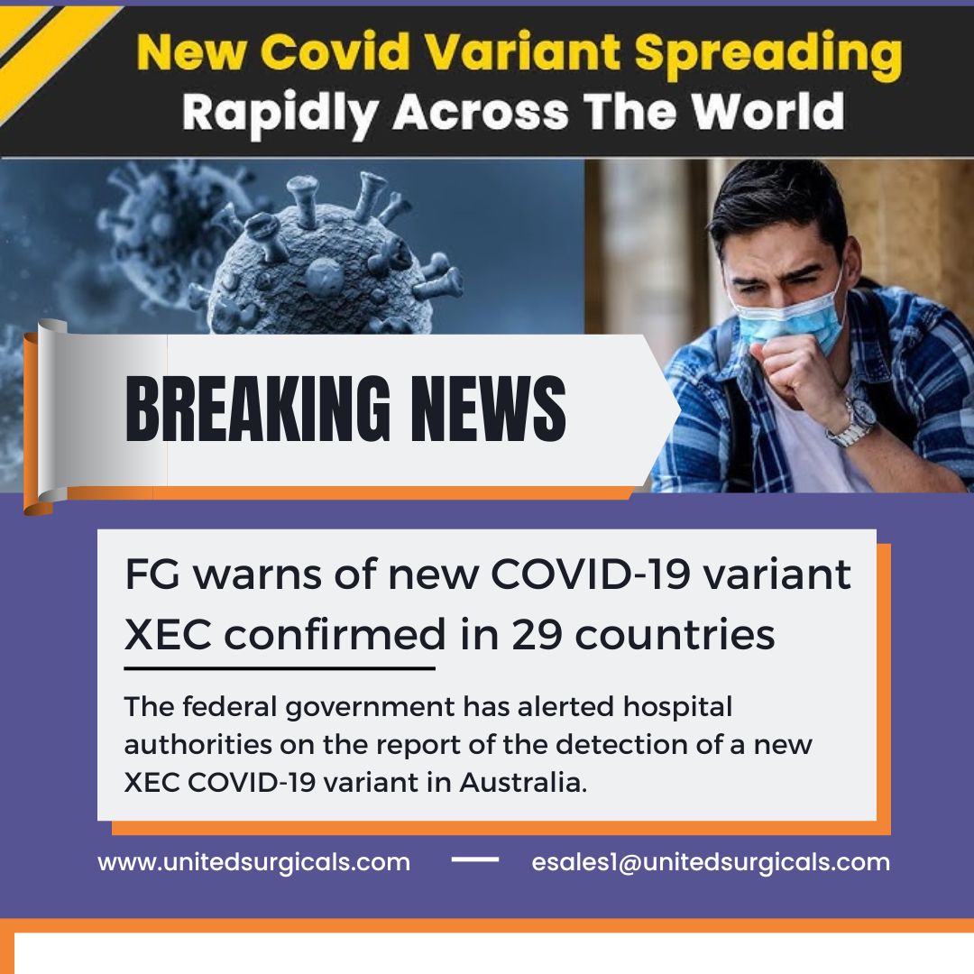 Surgical_U's tweet photo. #PublicHealth #COVID19News #VirusPrevention #StayInformed #MaskUp #VaccinationMatters #WorldHealth #DiseaseControl #HealthAwareness #StopTheSpread #HealthSafety #WHOUpdate #GlobalAlert https://t.co/IXC87IV4tf