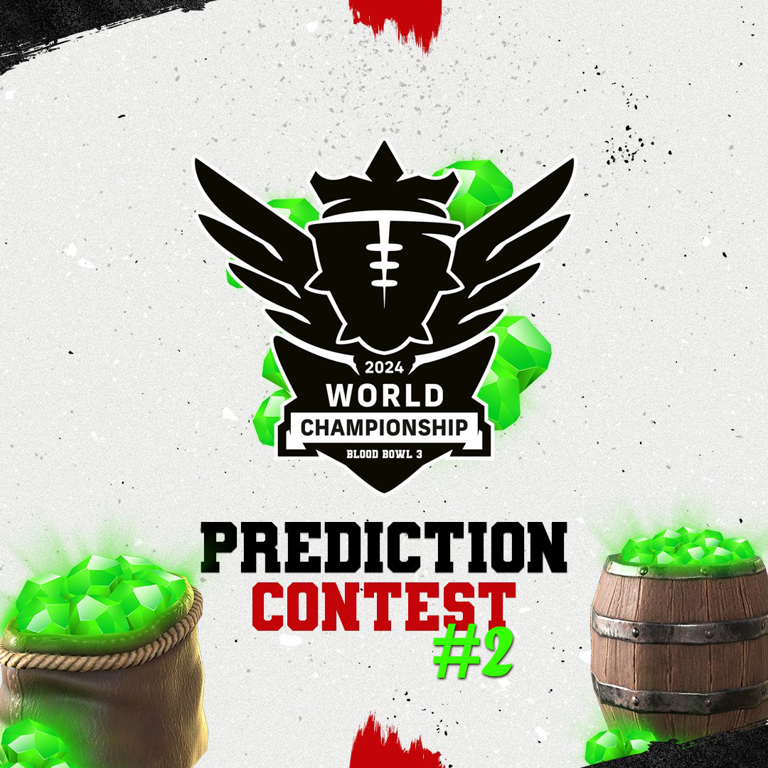 Blood Bowl The Video Game tweet media