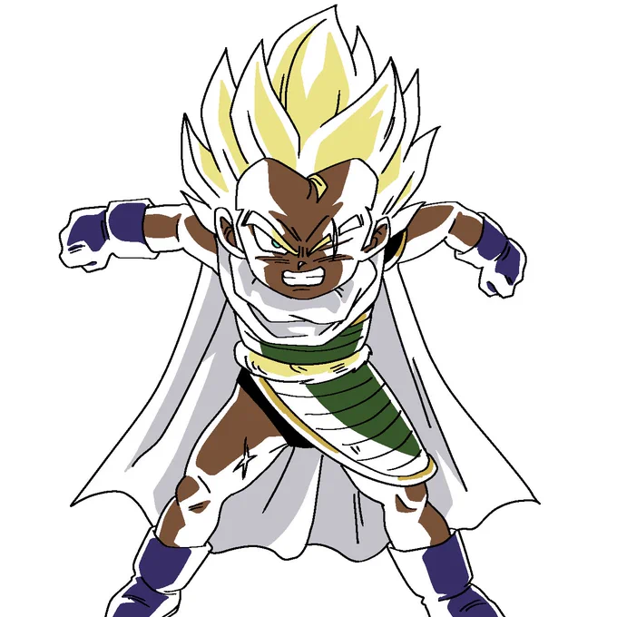 #パラガスDAIMA 
