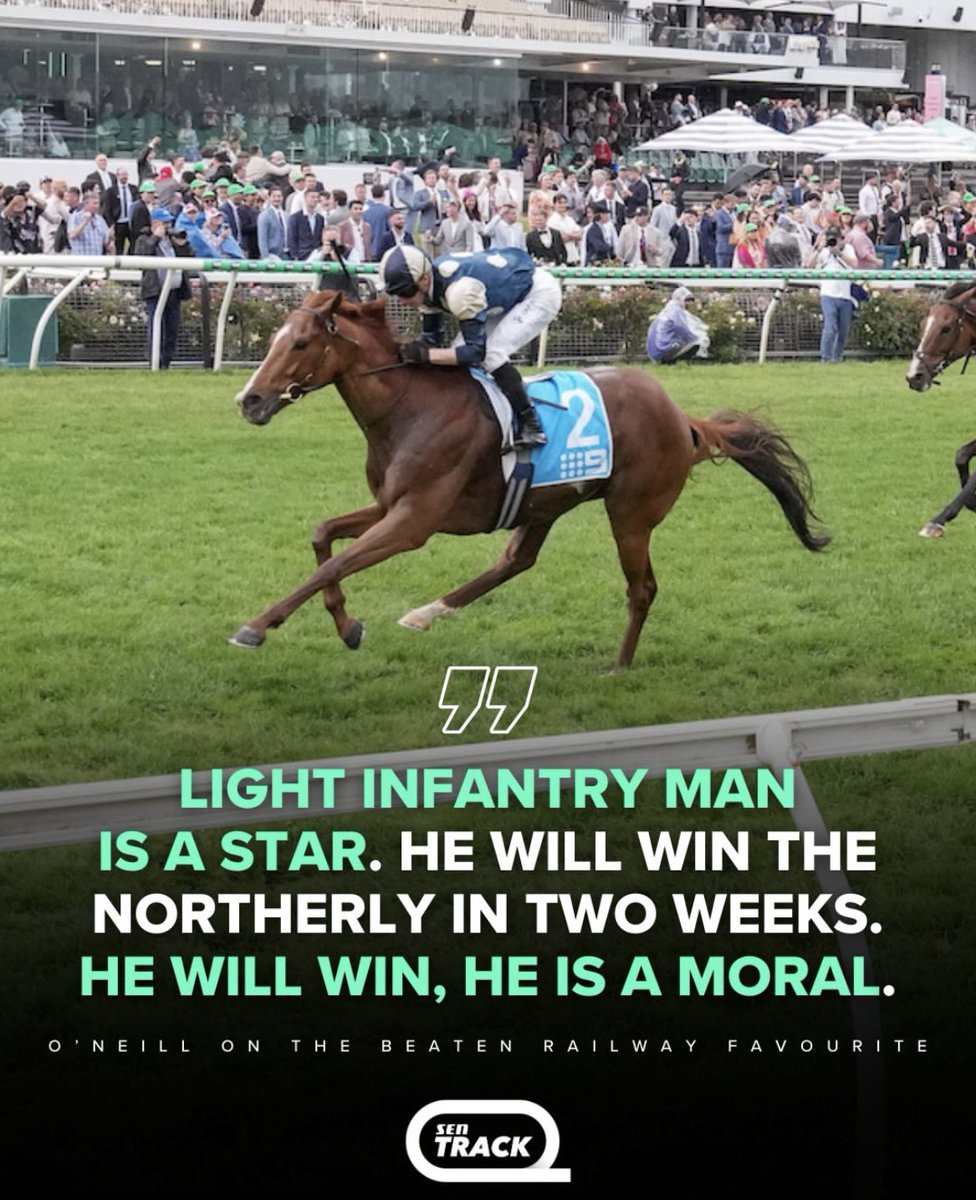 ghall27's tweet photo. Giddy Up @mummify57! Johnny knew! @SENGiddyUp @SEN_track 😂 #MeansTest https://t.co/TTDFsZ9mvt