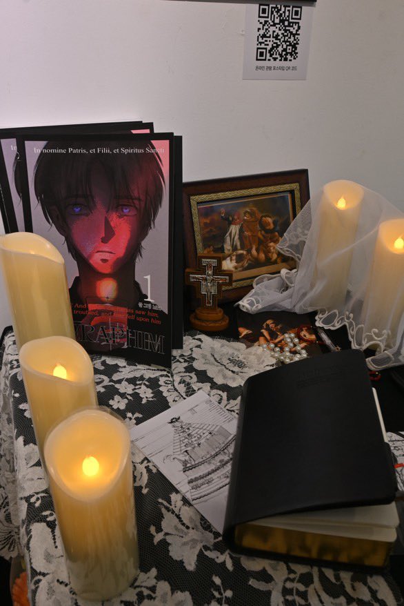 청강대 오프라인 졸업전시 2일차가 끝났습니다!
어제오늘 와주신 분들 감사합니다
전시는 내일인 8일 17시까지 진행합니다!
동기분들도 오늘 수고 많으셨습니다☺