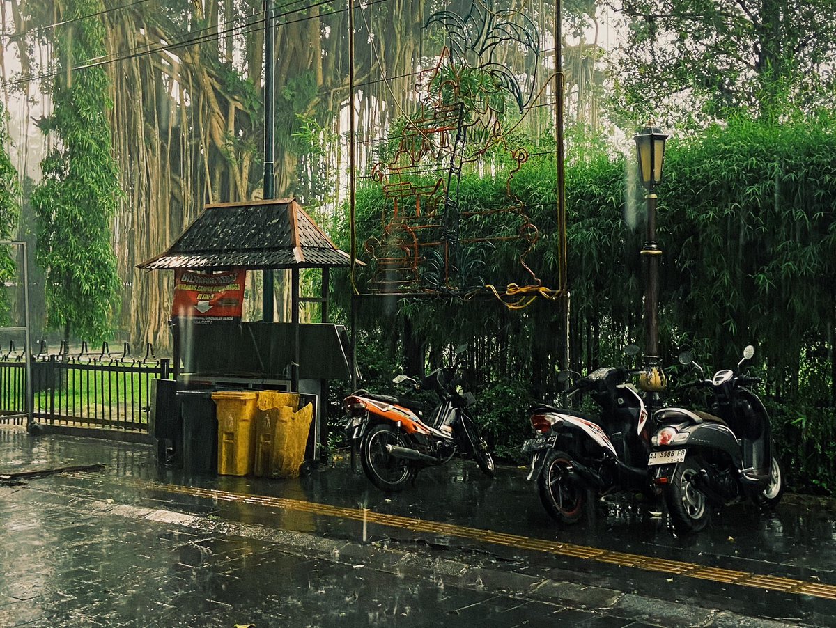 denoorhat's tweet photo. ngeyup☔️ https://t.co/n0bnp32Oyy
