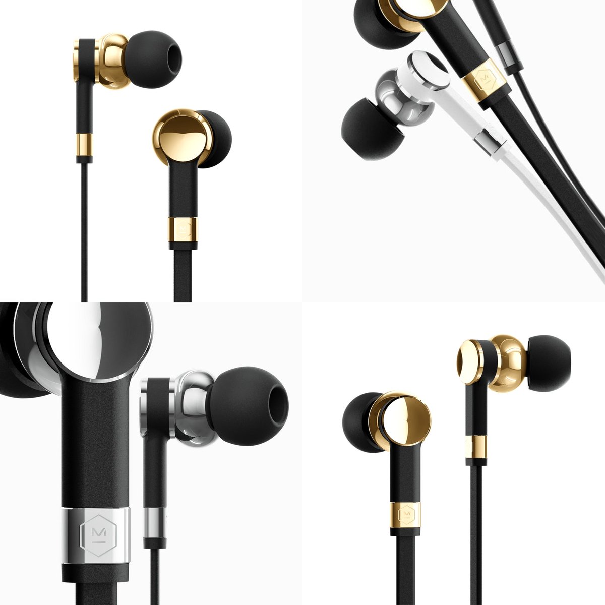 drbeel_techno's tweet photo. #MasterDynamic
لعشاق السماعات السلكية ، عملاق الصوتيات Master &amp; Dynamic يطرح تحديث لسماعته الشهيرة ME05 موديل 2024 بسعر 199$ مع محول رقمي صوتي مدمج #DAC و دعم 32bit/384kHz و وصلة من 3.5mm إلى USB-C أيضا. https://t.co/5kWQWTr0rx