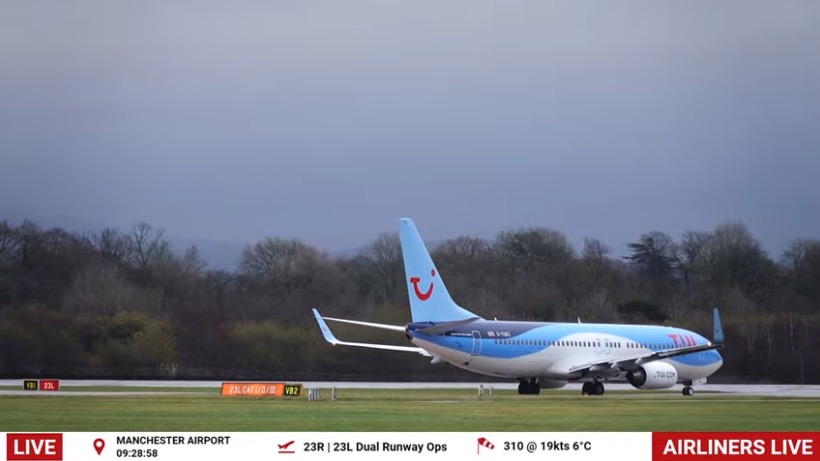 AIRLIVE tweet media