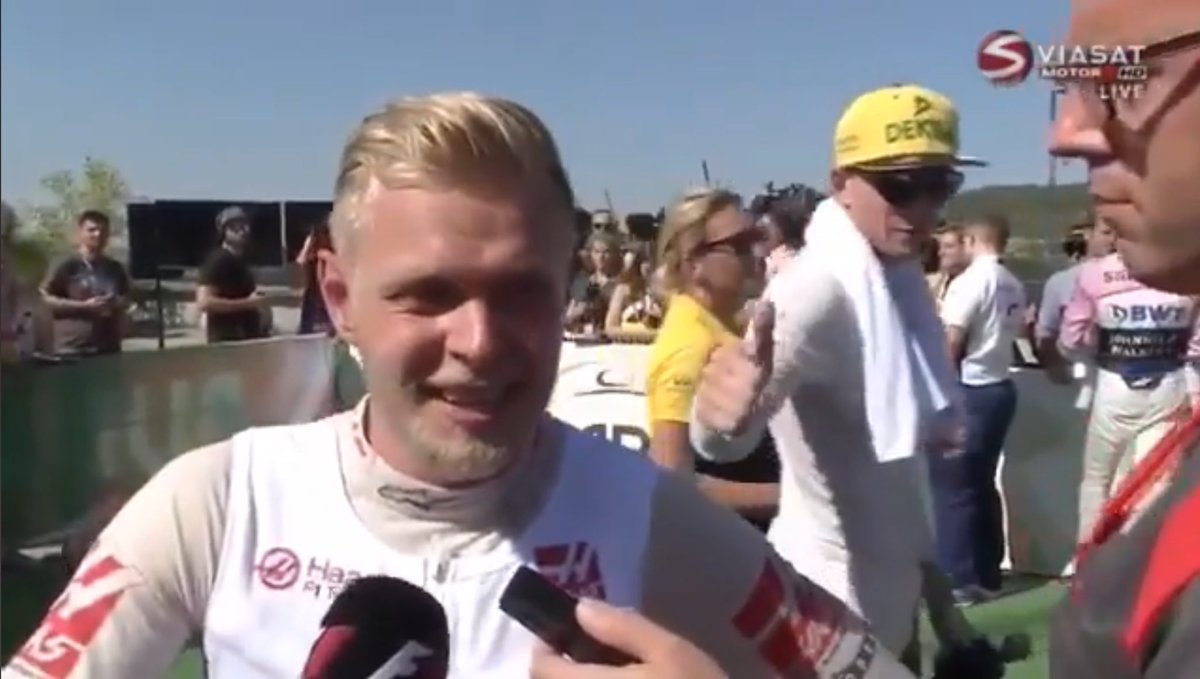 Ash 🇦🇺 🏎 | NICO HULKODIUM tweet media