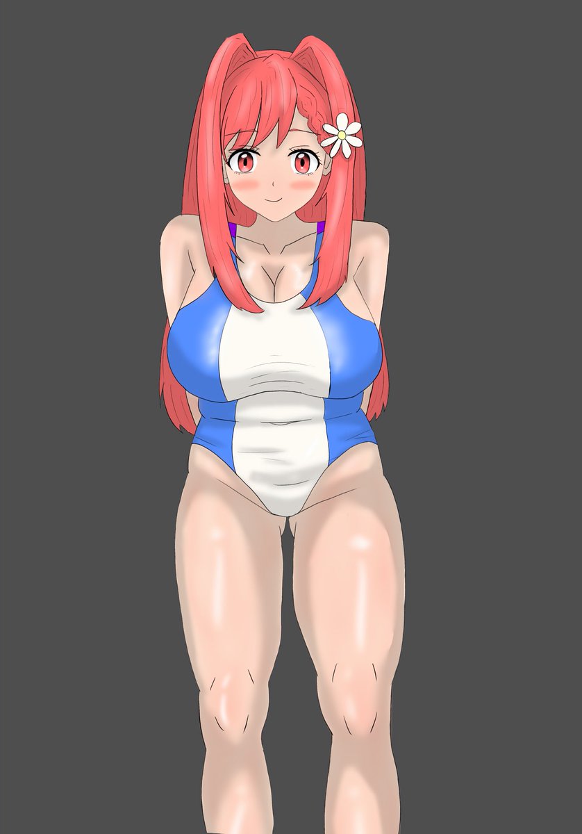 Skeb納品させて頂きました😊
リクエストありがとうございました🙇
年内¥500〜リクエスト受け付けてます。
気軽にリクエストしてください☺️
#Skeb #Skeb募集中 