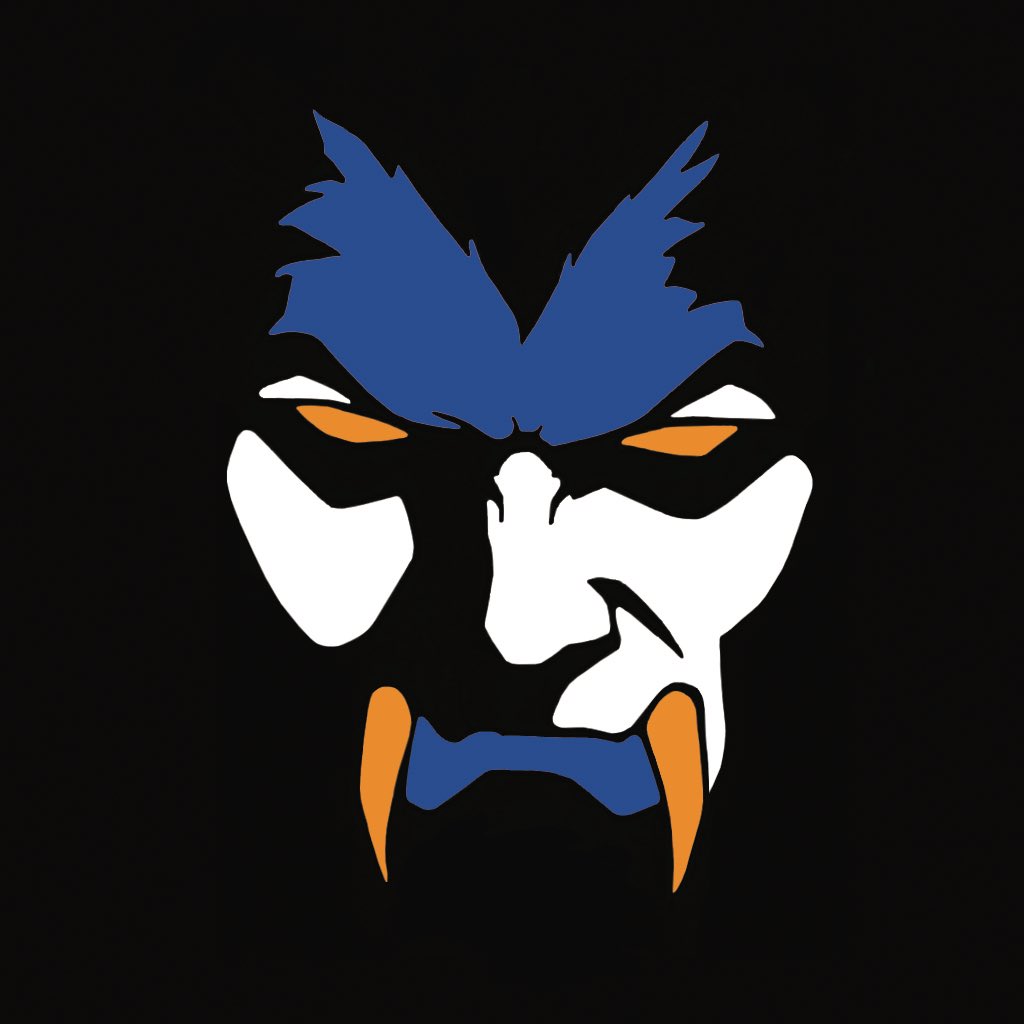 sixyo's tweet photo. Now please meet my new #CryptoFangs Friend here.
Better keep an eye on him.
#TheConfluence #Confluence #Crypto #Fangs #SimSuite #web3gaming #ecosystem #universe https://t.co/8Fj0Fhloxr