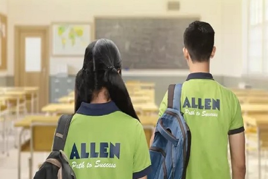 InvGurInd's tweet image. Allen Career Institute clocks over 44 pc profit drop at 135.9 crore in FY24

investmentguruindia.com/newsdetail/all…

 #Industry @ALLENkota #Unacademy #Investmentguruindia