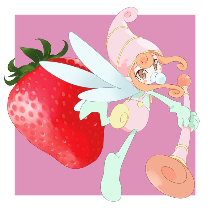 ベリーマジシャンガール 