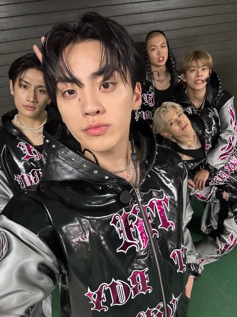 THE JET BOY BANGERZ【公式】 on X: THE JET BOY BANGERZ【公式】 on X: