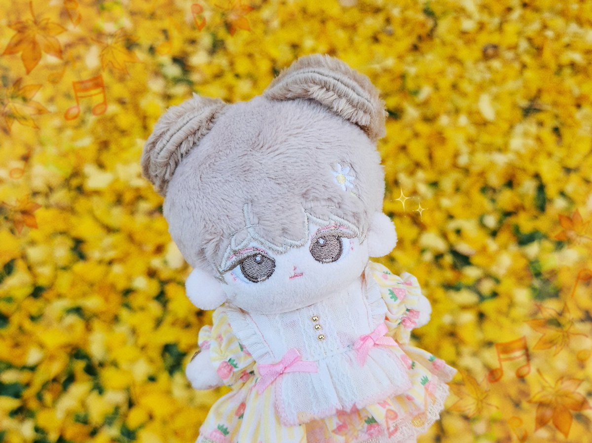 merryring_'s tweet photo. 늦은 가을 🍂 #뜌라기_솜솜 https://t.co/zYrxRp3CWH