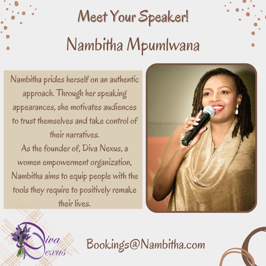 NAMBITHA's tweet photo. Women's empowerment is intertwined with respect for human rights. Mahnaz Afkhami 
#DivaNexus  #aDivaDelivers  #IamWoman  #16Days https://t.co/YNRg6spF4R