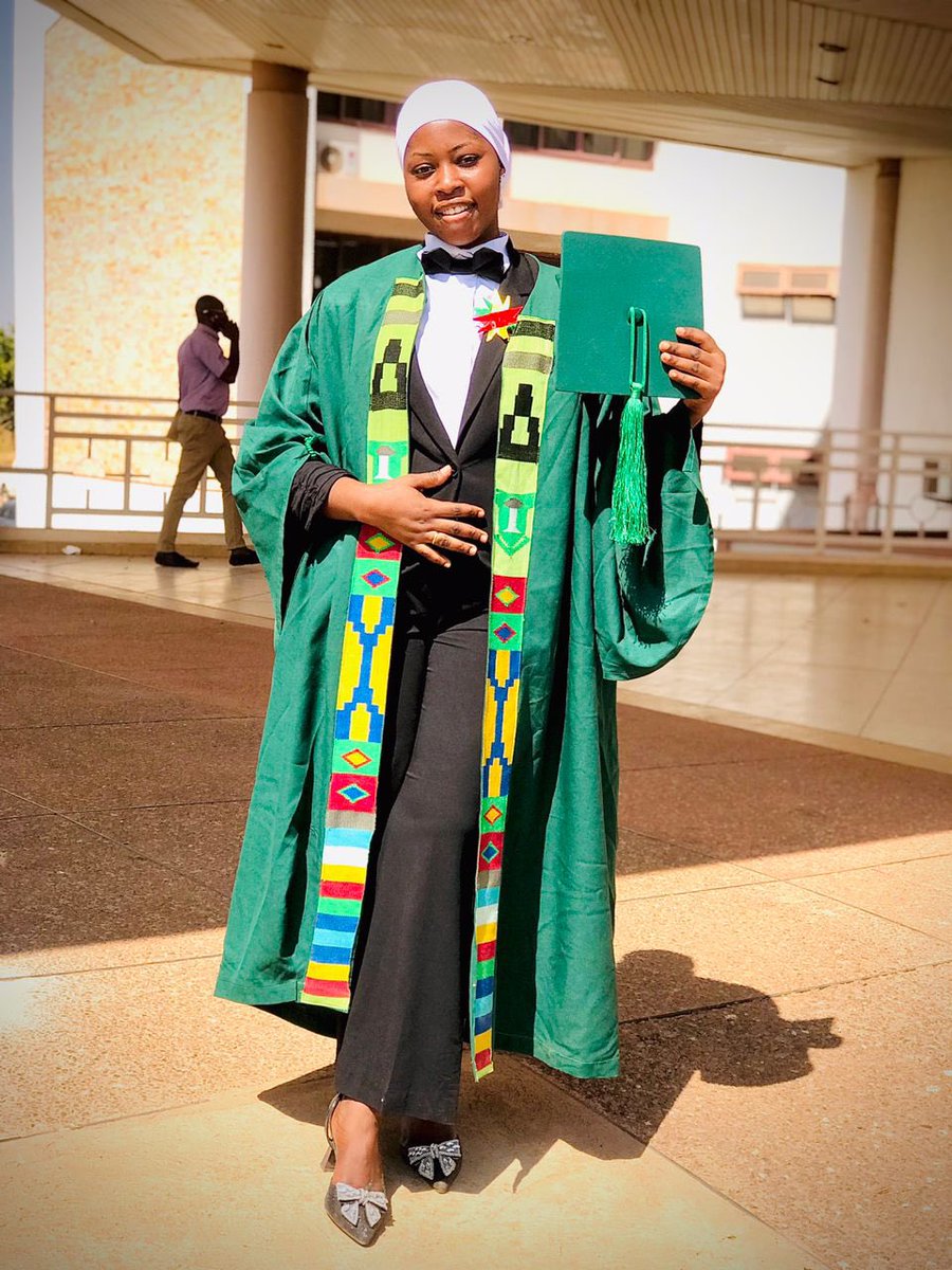 HIMSA_UDS's tweet photo. Proud moment for HIM!
Congratulations to our members who matriculated at the 32nd Matriculation
Ceremony. We're honored to have you as part of our community. #HIMMembers #Matriculation #ProudMoment https://t.co/r1JznO9Zt0