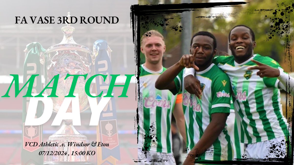 VCD Athletic Football Club (@vcd_club) on Twitter photo 