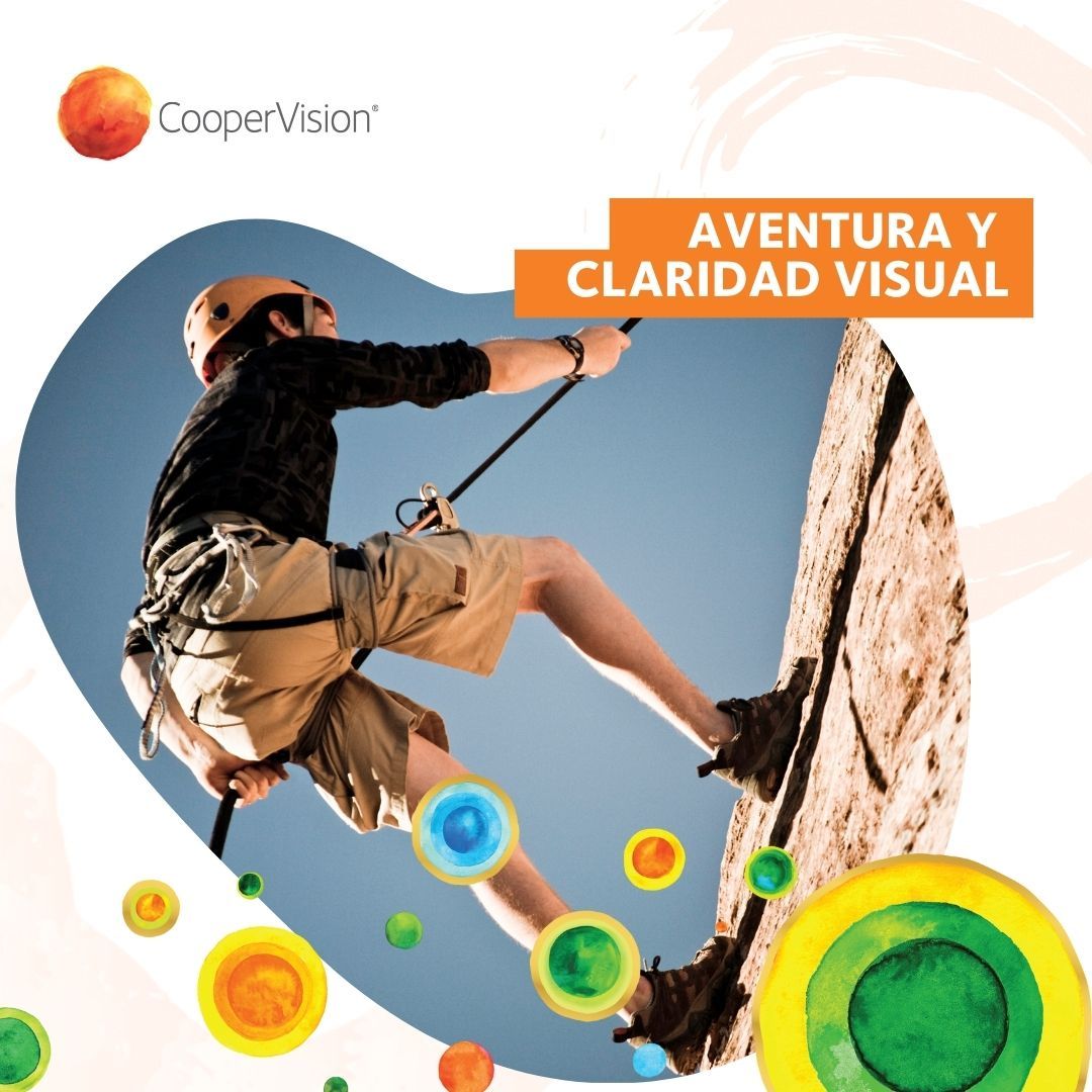 lentillasoptica's tweet photo. ¿Te gusta la #aventura❓
¿La verdadera #libertad ❓ 👌
Con #lentillas diarias, sin mantenimiento, ¡pruébalas❗
🏔
#campovisual #higiene #gafasdesol #deportes #lentesdecontacto #coopervision @coopervision
#deporteconlentillas en la #naturaleza
en #tuopticadeconfianza https://t.co/vxnciQNais