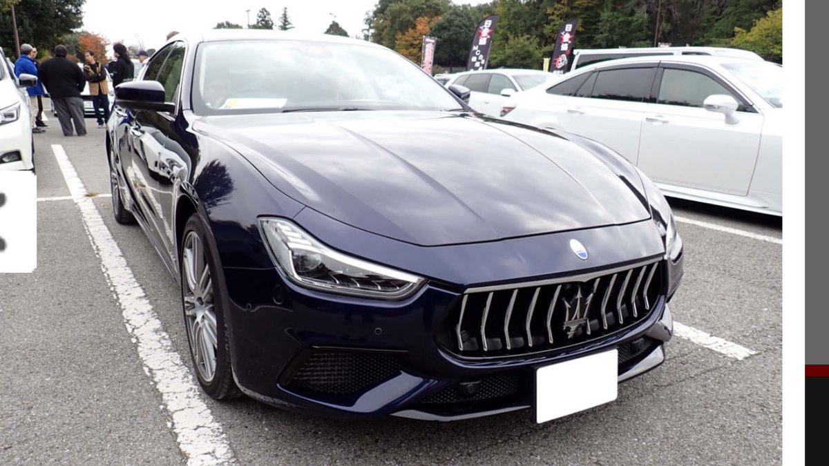 Quad_Control's tweet photo. マセラティ × ETON🫣
#マセラティ
#ギブリ
#ETON
#audiotechnica
#B2
#2way
#ハイエンドオーディオ
#リゾルト
#rexat
#ミラー裏加工
#アウターバッフル
#パネルアウター
#リアトレイ加工
#フリーエアー
#QUADCONTROL
#クアッドコントロール
#千葉県
#佐倉市 https://t.co/tNEjWTAqRL