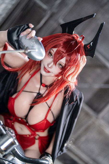 コスプレイヤー切切キリコのTwitter画像35