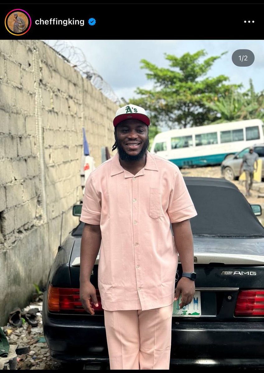 Casynation's tweet image. Why is our cheffingking doctor akaji ukwu trending 🤔 

#leaksvideos #cheffingking #INDvsAUS #النصر_الاتحاد 
@elbethelking @Bod_repuplic 
t.me/c/1583775044/8…