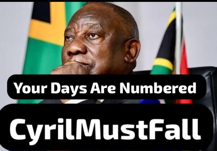 Mashiane_ZA's tweet photo. Let's retweet and like 

 #NationalShutdown https://t.co/Y2ecHhgdre