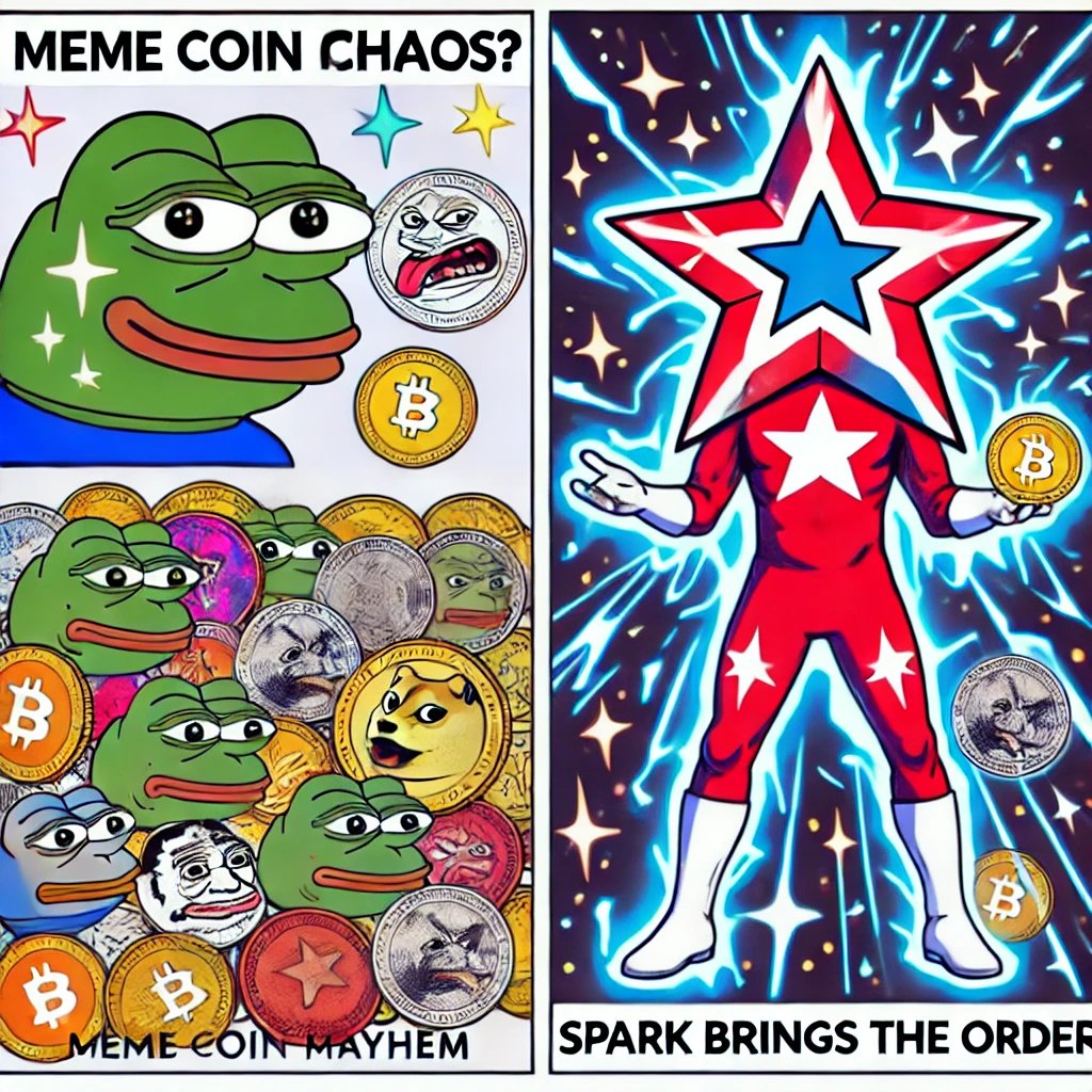 TJHB1's tweet photo. Global Stage at #EXPO2025: As the official mascot of the USA Pavilion, Spark will be showcased to over 28 million visitors, offering unparalleled global exposure and credibility.
๐ https://t.co/TsVe8iMnzA
#SPARKCoin #Crypto #Altcoin
9U8RALvbD4WUaxmJt7Gvznofnb9XNhLp46zWMFMCpump https://t.co/4nyyJ5mx1u