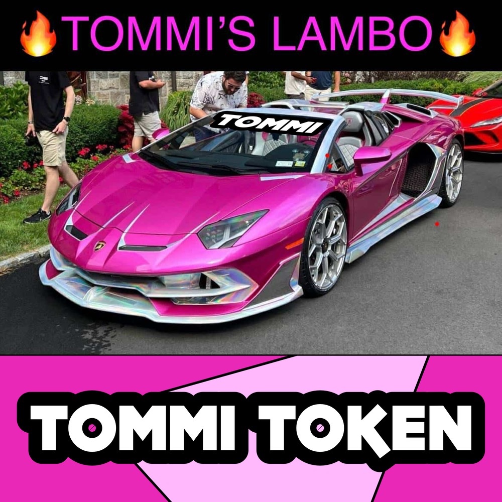 TommiToken's tweet photo. Yo, so Tommi didn’t even know this token was launching, but let’s be real,  he’s an absolute legend in the KSPR fam. 💯 Always bringing the bants and dropping straight-up token wisdom. 🔥

This meme? Pure vibes, just here to crank up the laughs. 😂

#TOMMI #KASPA #KRC20 #SHILLER https://t.co/uXdHhdK9wE