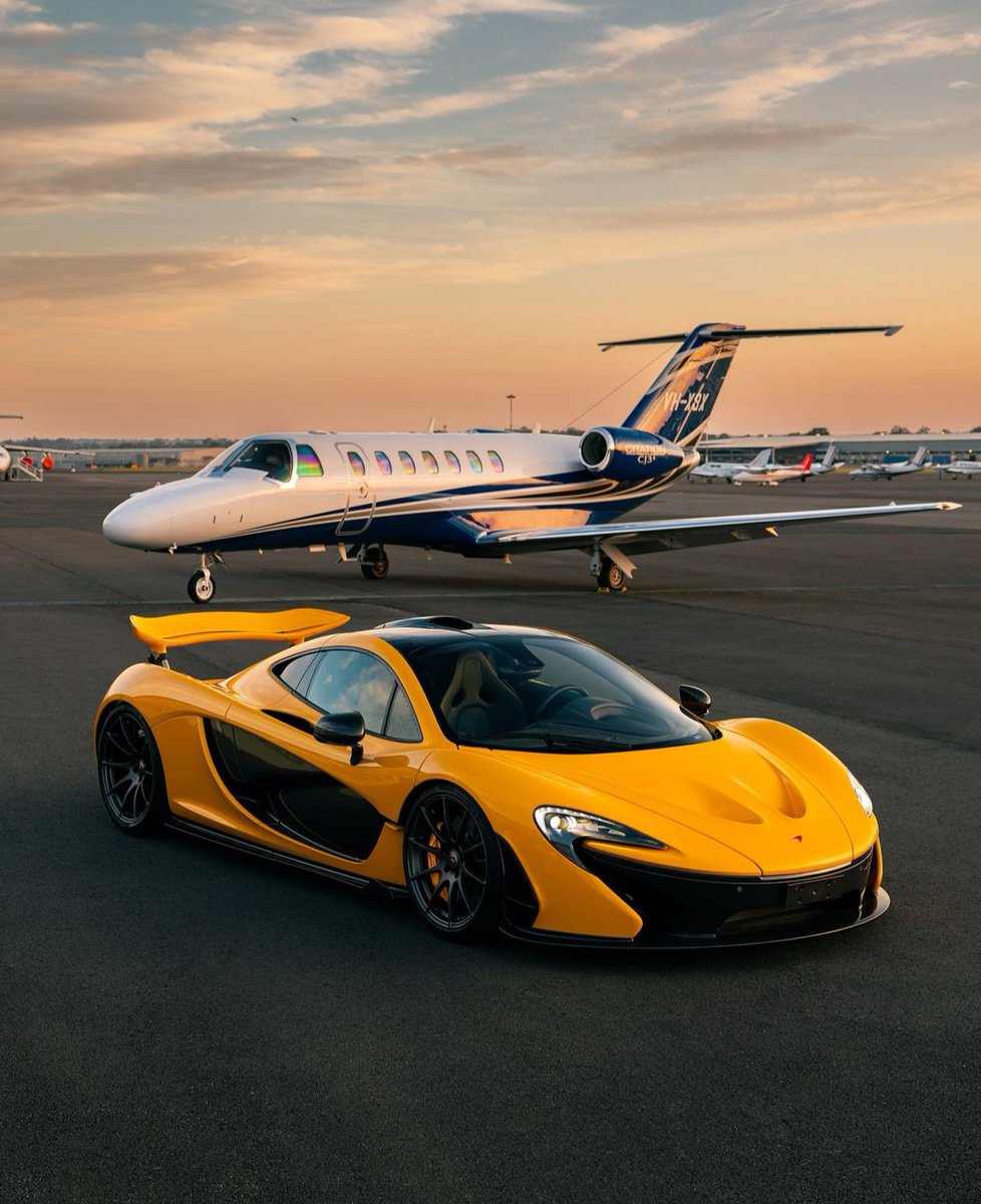 Elitecargasm's tweet photo. McLaren P1 🔥 https://t.co/vZ77FxtTZu